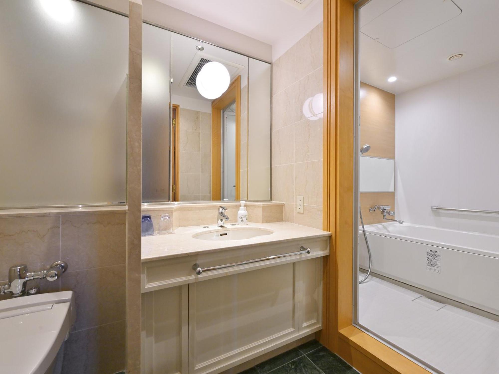 Takamatsu Kokusai Hotel Luaran gambar